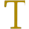 Takkoush Flowers logo