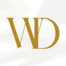 Wafica Design logo